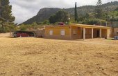 3-6838/1004, 2 Bedroom 1 Bathroom Villa in Aspe