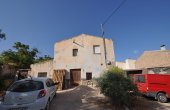 3-6837/1005, 4 Bedroom 2 Bathroom Restoration Project in Monovar