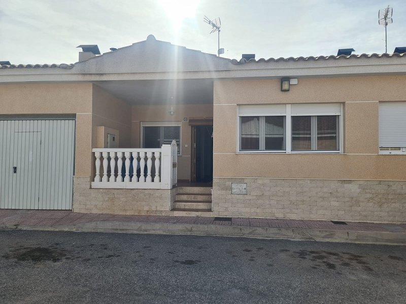 3 Bedroom 2 Bathroom Townhouse in Casas del Señor