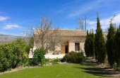 3-6822/1009, 5 Bedroom 3 Bathroom Finca in Torre Del Rico