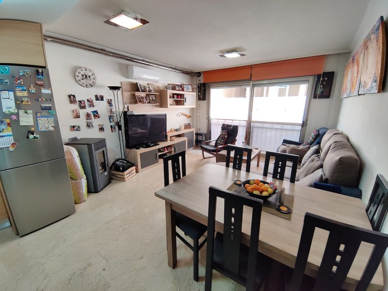 3 Bedroom 2 Bathroom Duplex in Pinoso
