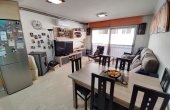 3-6813/1013, 3 Bedroom 2 Bathroom Duplex in Pinoso