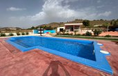 3-6783/1022, 2 Bedroom 1 Bathroom  in Hondón de las Nieves