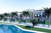 3-6780/1025, 3 Bedroom 2 Bathroom Apartment in Villamartin