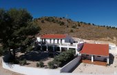 3-6778/1027, 8 Bedroom 6 Bathroom Villa in Alguena