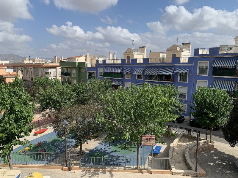 3 Bedroom 2 Bathroom Apartment in Aspe