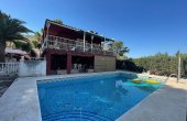 3-6767/1031, 6 Bedroom 3 Bathroom Villa in Elda