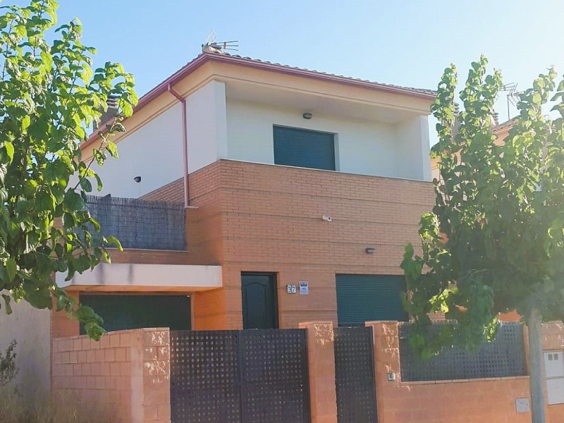 4 Bedroom 3 Bathroom Townhouse in Salinas