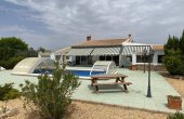 3-6744/1040, 3 Bedroom 3 Bathroom Villa in Sax