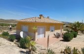 3-6727/1043, 3 Bedroom 2 Bathroom Villa in Canada del Trigo