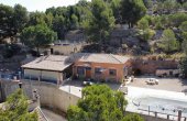 3-6724/1044, 3 Bedroom 2 Bathroom Villa in Pinoso