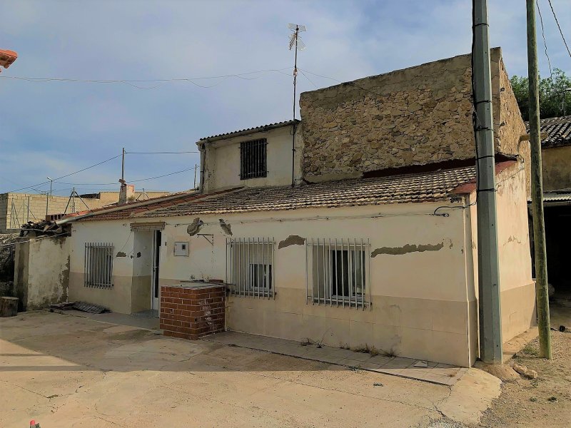 3 Bedroom 2 Bathroom Townhouse in Barinas