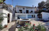 3-6645/1064, 3 Bedroom 2 Bathroom Country house in Monovar