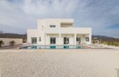 3-6626/1069, 4 Bedroom 5 Bathroom Villa in Aspe