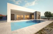 3-6625/1070, 3 Bedroom 2 Bathroom Villa in Pinoso