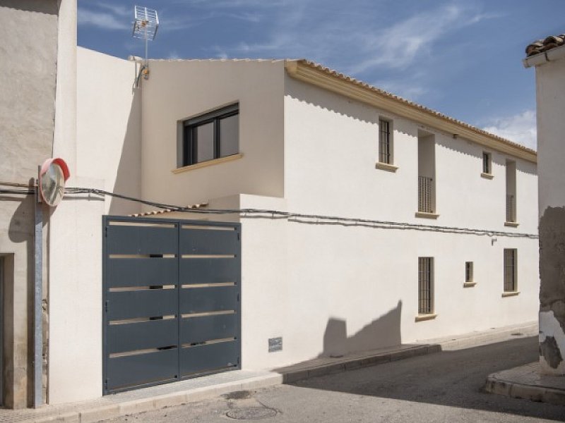 3 Bedroom 2 Bathroom Village house in Pinoso