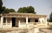 3-6592/1077, 3 Bedroom 2 Bathroom Villa in Castalla