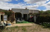3-6590/1078, 3 Bedroom 1 Bathroom Cave House in La Romana