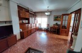 3-6551/1087, 4 Bedroom 2 Bathroom Apartment in Elda