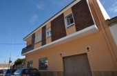 3-6526/1095, 4 Bedroom 3 Bathroom Townhouse in Monovar