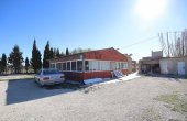 3-6521/1096, Country house in Aspe