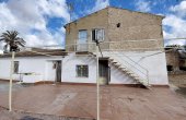 3-6513/1099, 3 Bedroom 1 Bathroom Semi-detached in La Romana