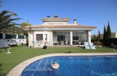 3-6503/1101, 4 Bedroom 3 Bathroom Villa in Monovar
