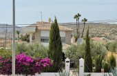 3-6450/1110, 4 Bedroom 4 Bathroom Villa in Fortuna