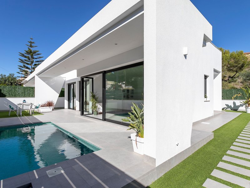 3 Bedroom 2 Bathroom Villa in Pinar de Campoverde