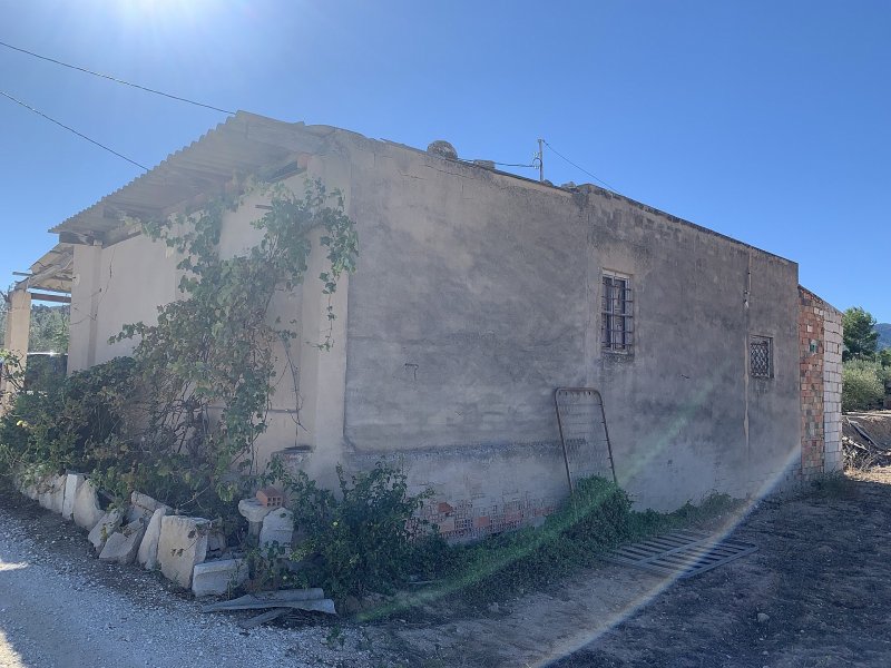 2 Bedroom 1 Bathroom Restoration Project in Aspe