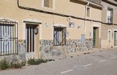 3-6344/1128, 7 Bedroom 2 Bathroom Restoration Project in Hondón de los Frailes
