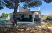 3-6325/1131, 2 Bedroom 1 Bathroom Country house in Yecla