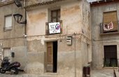 3-6250/1136, 5 Bedroom 2 Bathroom Townhouse in Aspe