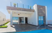 3-6240/1138, 3 Bedroom 2 Bathroom Villa in Villamartin