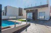 3-6237/1139, 3 Bedroom 2 Bathroom Villa in Villamartin