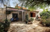 3-6231/1140, 3 Bedroom 1 Bathroom Townhouse in Hondón de los Frailes