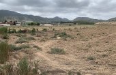 3-6227/1141, Land in Hondón de las Nieves