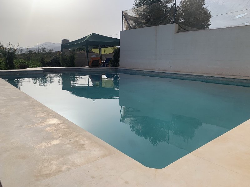3 Bedroom 2 Bathroom Country house in La Romana