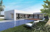 3-5763/1148, 3 Bedroom 2 Bathroom Villa in Torre Del Rico