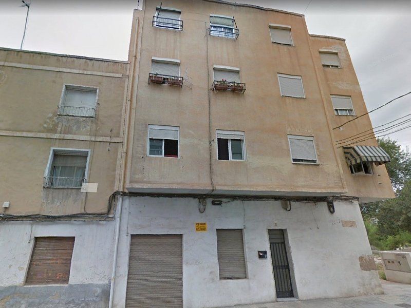 2 Bedroom 1 Bathroom Apartment in Elda