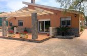 3-5588/1151, 3 Bedroom 2 Bathroom Villa in Novelda