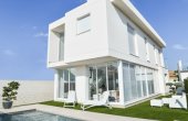 3-5495/1154, 4 Bedroom 3 Bathroom Villa in Gran Alacant