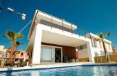 3-5493/1155, 3 Bedroom 3 Bathroom Villa in Gran Alacant