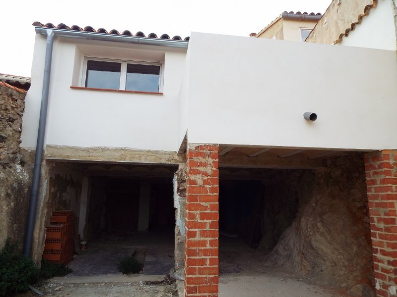6 Bedroom 1 Bathroom Townhouse in Teresa De Cofrentes