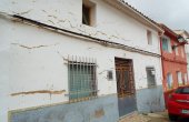 3-5413/1166, 5 Bedroom 1 Bathroom Townhouse in Zarra