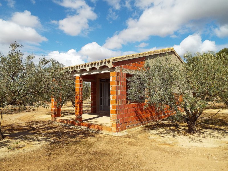 3 Bedroom 2 Bathroom Villa in Caudete