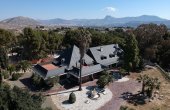 3-5378/1171, 6 Bedroom 5 Bathroom Villa in Monovar