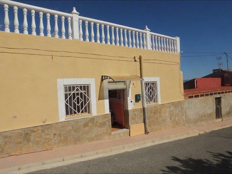 3 Bedroom 1 Bathroom Villa in Casas del Señor