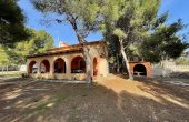 3-5317/1178, 3 Bedroom 2 Bathroom Country house in Tibi