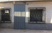 3-5277/1185, 4 Bedroom 1 Bathroom Townhouse in Pinoso